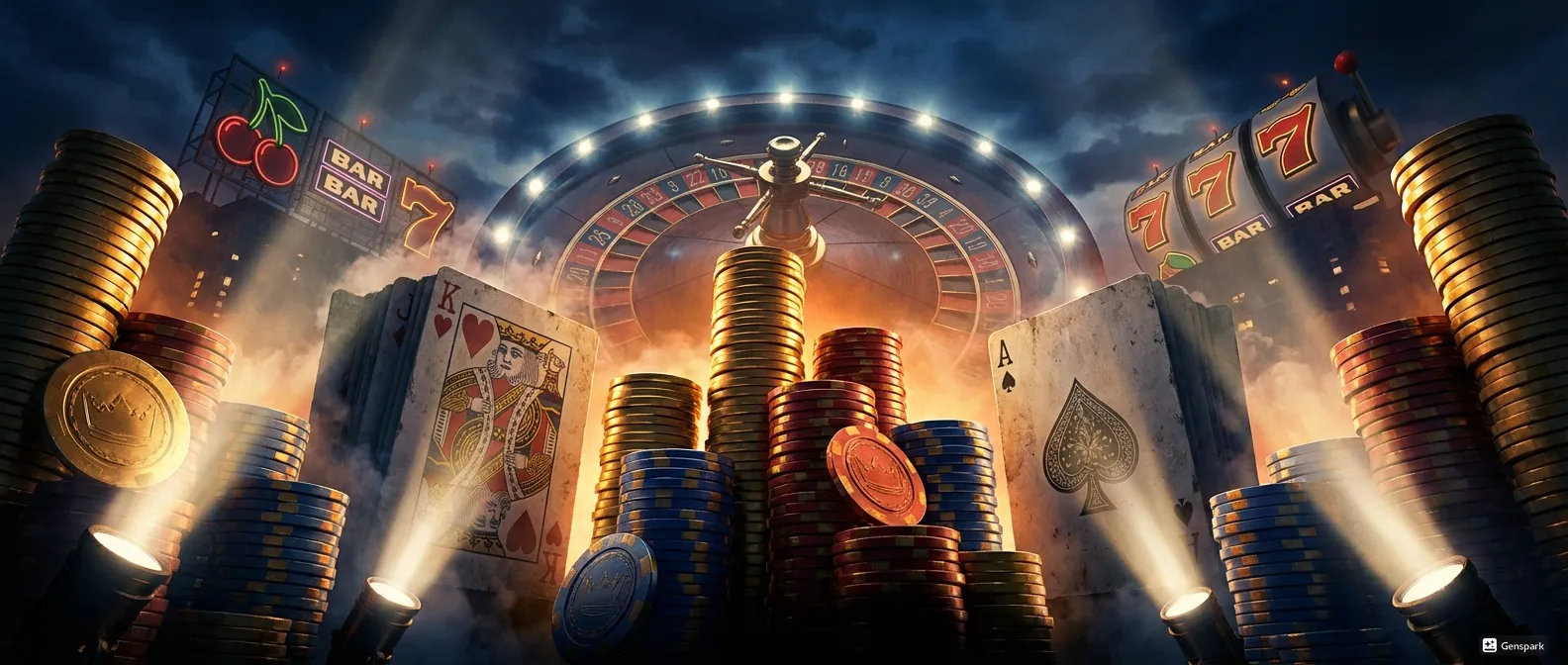 24Play Casino casino app en mobiele toegang