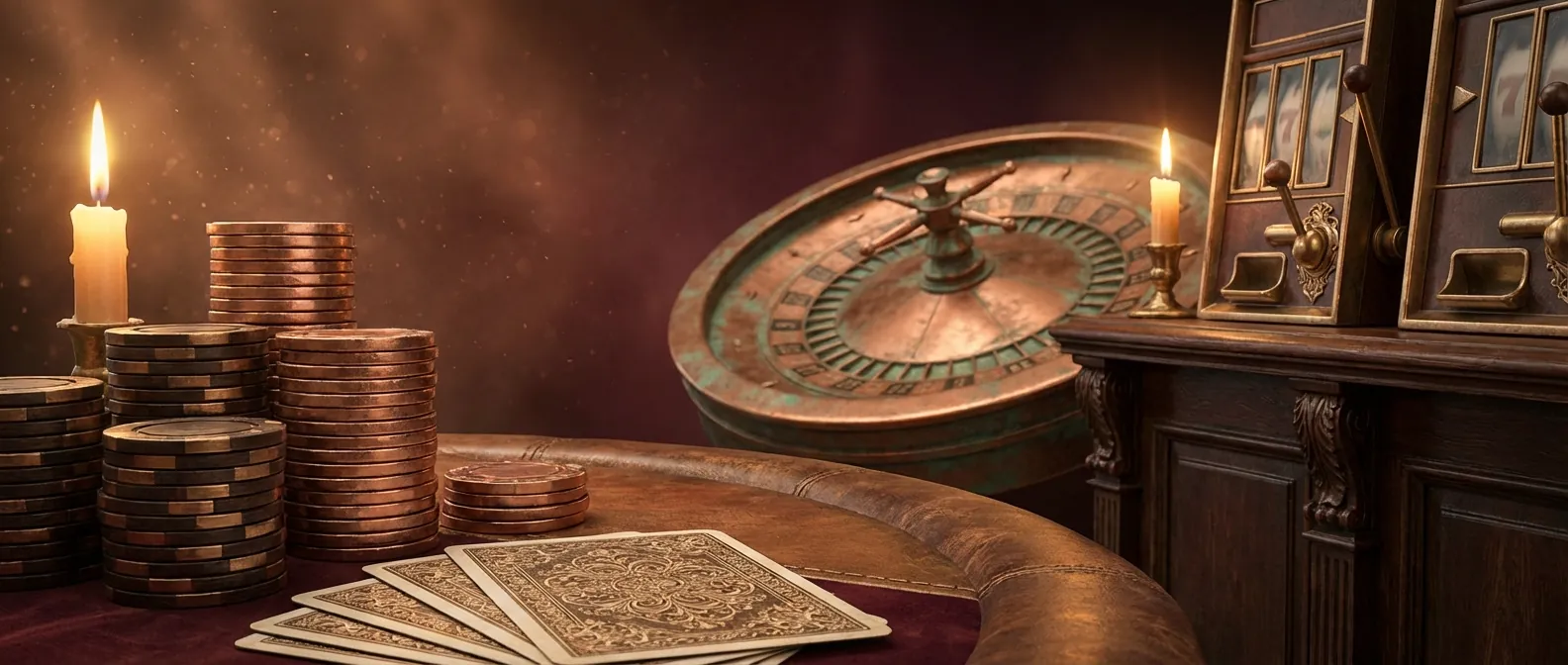 24Play Casino no deposit bonus: helder starten zonder verrassingen